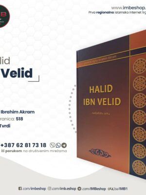 halid ibn velid