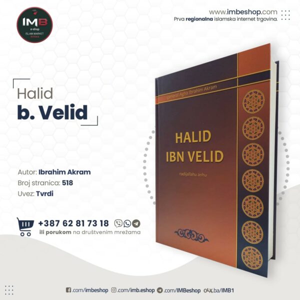 halid ibn velid
