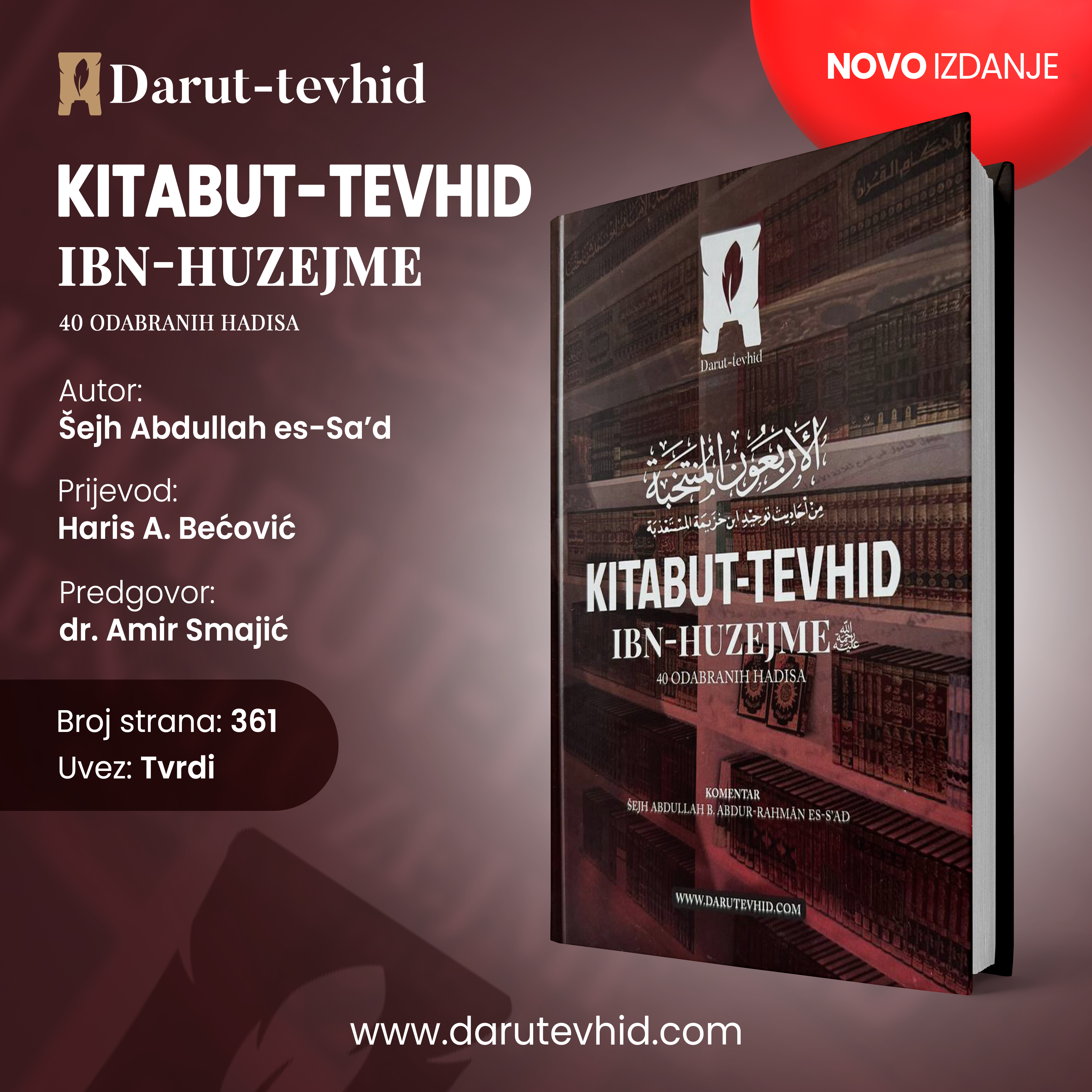 KITABUT TEVHID - IMB eShop