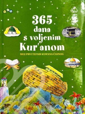 365 dana s voljenim Kur`anom