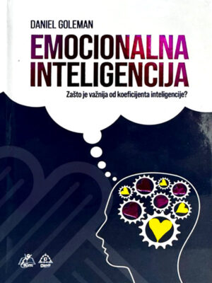 Emocionalna inteligencija Daniel Goleman