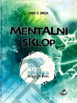 Mentalni sklop Carol S. Dweck