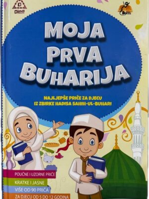 moja prva buharija