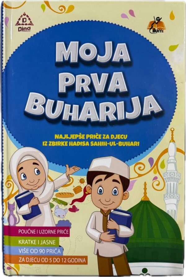 moja prva buharija