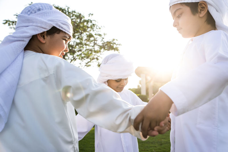 Znanje potrebno svakom muslimanskom djetetu 2 55 - IMB eShop