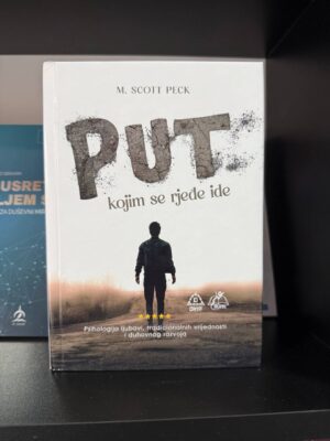 Put kojim se rjeđe ide