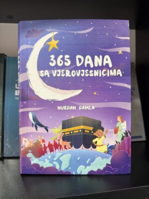 365 dana sa vjerovjesnicima