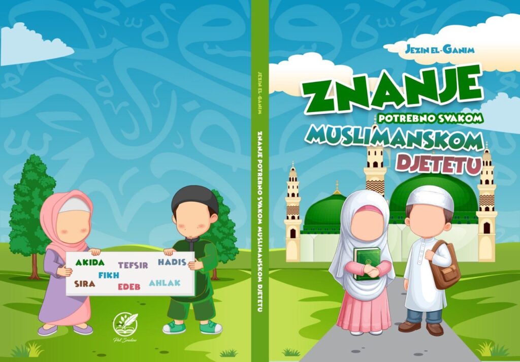 Znanje potrebno svakom muslimanskom djetetu 1 6034924724921942226 - IMB eShop