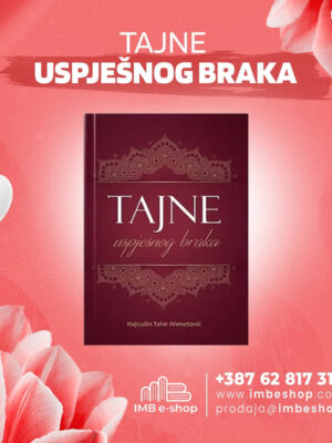 tajne uspješnog braka