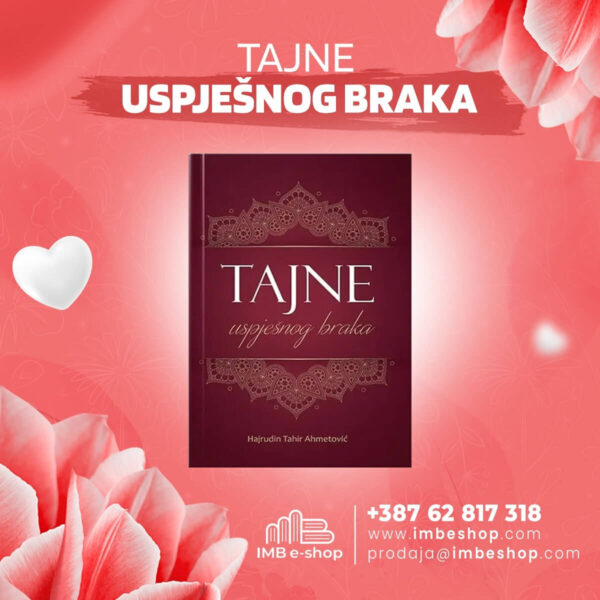 tajne uspješnog braka