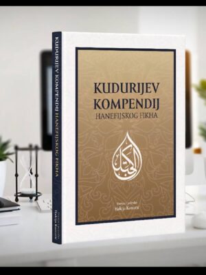 Kudurijev kompendij hanefijskog fikha