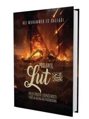 Poslanik Lut alejhisselam poziv protiv izopačenosti i Božija kazna razvratnicima