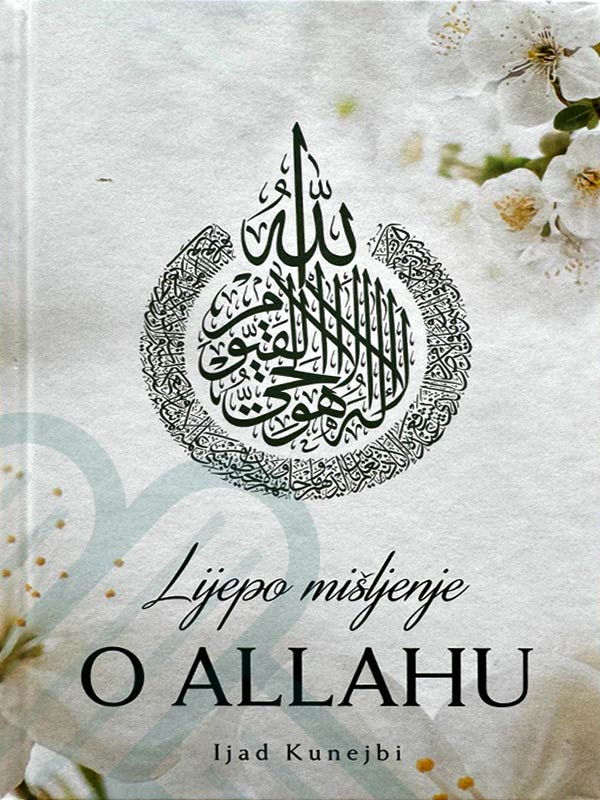 Lijepo misljenje o Allahu - IMB eShop