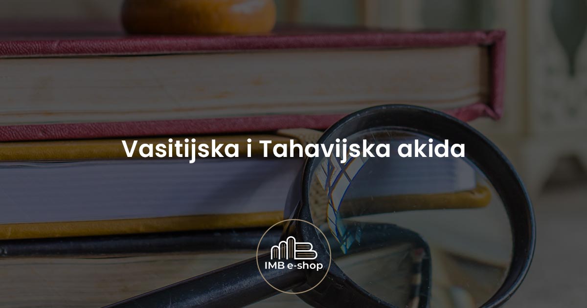 Vasitijska i Tahavijska akida - IMB eShop