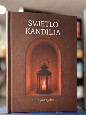 Svjetlo kandilja