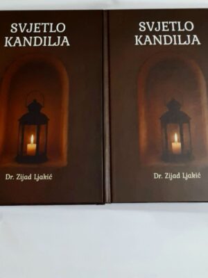 Svjetlo kandilja