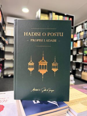 Hadisi o postu