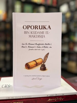 Oporuka Ibn Kudame El Makdisija