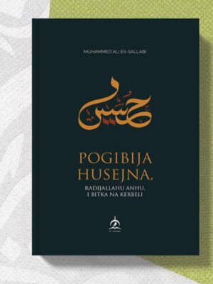 Pogibija Husejina i bitka na Kerbeli