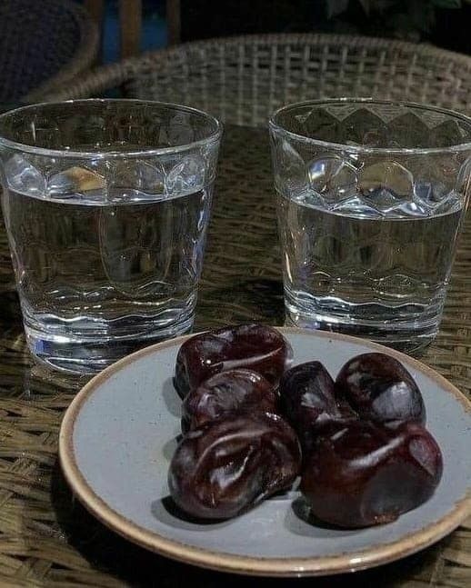 post u mjesecu ramazanu