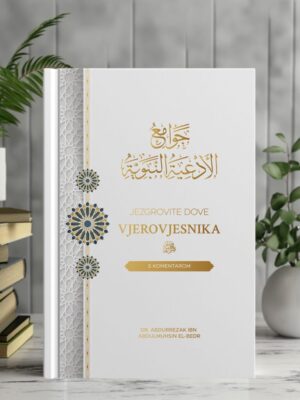 jezgrovite dove vjerovjesnika