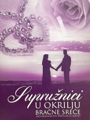 Supružnici u okrilju bračne sreće