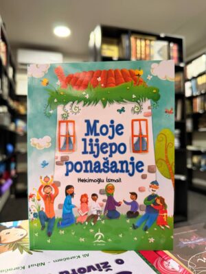 Moje lijepo ponašanje