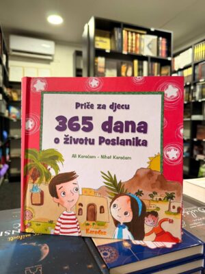 365 dana o životu Poslanika