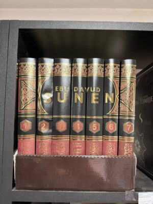 sunen ebu davud