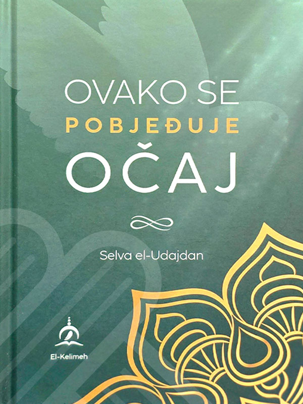 Pozitivna psihologija: Put ka unutrašnjem miru 3 012 IMB Sajt Ovako se pobjeDJuje ouaj - IMB eShop