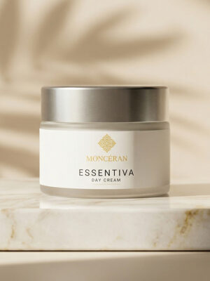 Essentiva dnevna krema za lice