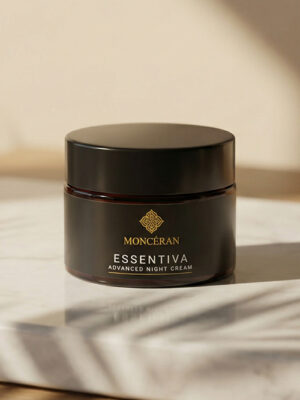 Moncéran Essentiva noćna krema za lice