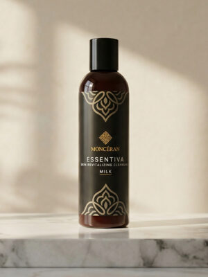 mlijeko za čišćenje lica