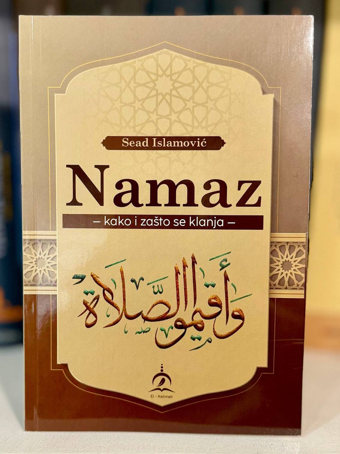 Namaz - kako i zašto se klanja? 1 Namaz - kako i zašto se klanja?