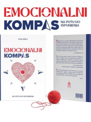 Emocionalni kompas na putu do ispunjenja