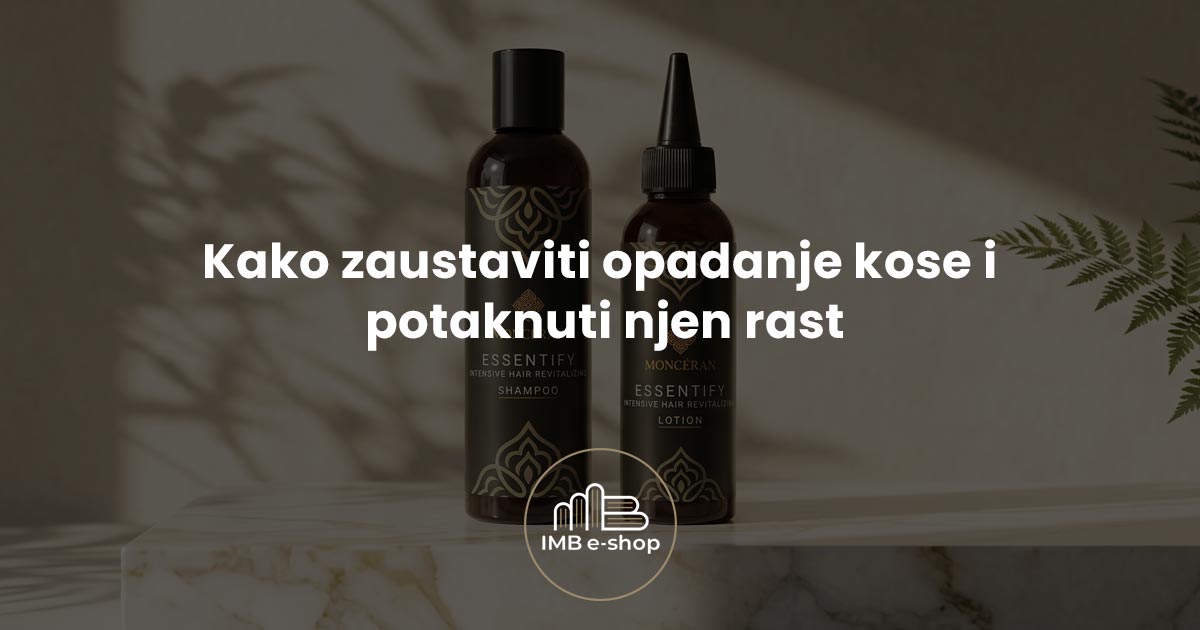 Islamski shop 38 Kako zaustaviti opadanje kose i potaknuti njen rast - IMB eShop