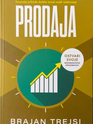 prodaja
