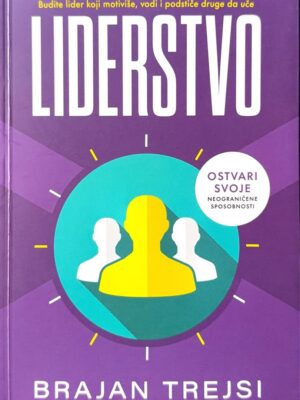 Liderstvo