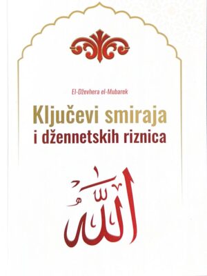 Ključevi smiraja i džennetskih riznica