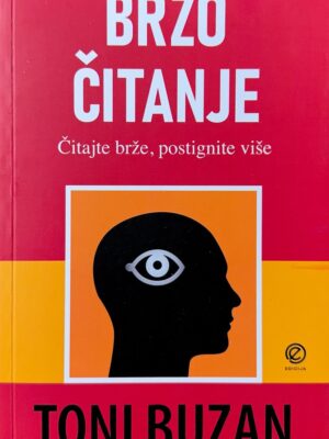 Brzo čitanje