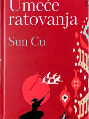 Umeće ratovanja