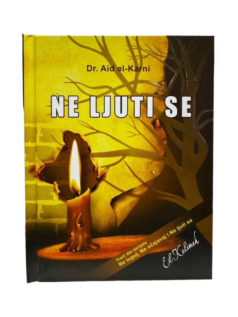 ne ljuti se 1 - IMB eShop