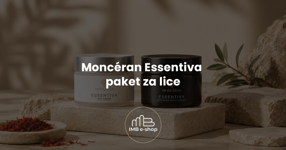 Monceran Essentiva paket za lice featured image - IMB eShop