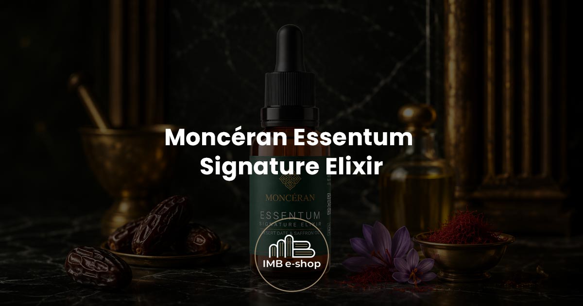 Monceran Essentum Signature - IMB eShop