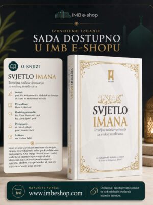 Svjetlo imana