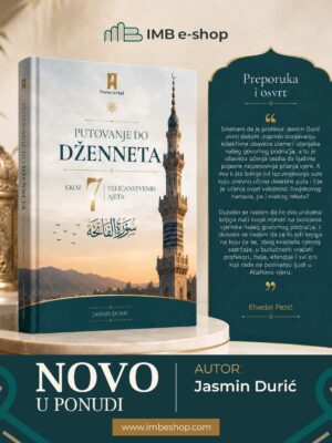 Putovanje do Dženneta kroz 7 veličanstvenih ajeta
