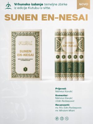 Sunen en Nesai