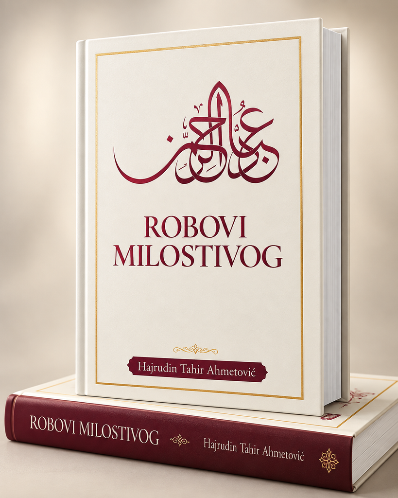 djelo ''Robovi Milostivog''